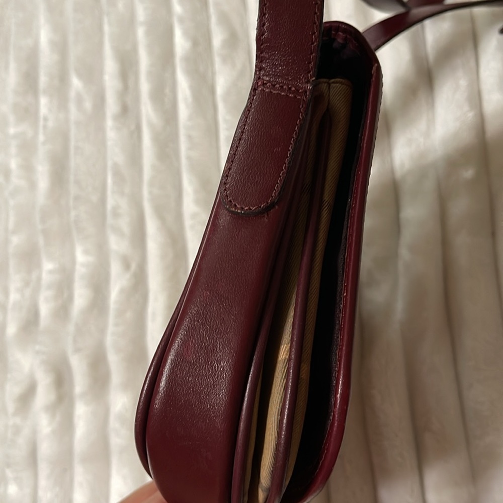 Burberrys Vintage Bag - Picture 6 of 16